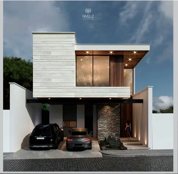 Casa en Venta en Privanzas Calizas, Saltillo con Asador