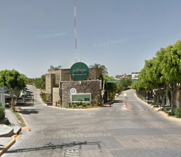 Casa en venta en La Calera, Puebla — foto 3 de 3
