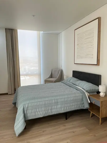Departamento en renta en Residencial el Fresno, Torreón — foto 2 de 3