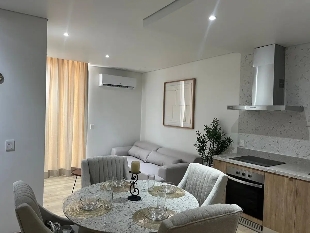 Departamento en renta en Residencial el Fresno, Torreón — foto 1 de 3