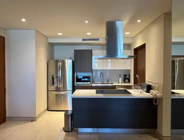 Departamento en Renta en Del Valle Oriente, San Pedro Garza García, Nuevo León 2