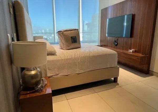 Departamento en Renta en Del Valle Oriente, San Pedro Garza García, Nuevo León 4