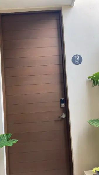 Departamento en renta en Temozon Norte, Mérida — foto 3 de 11