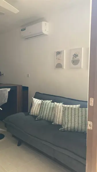 Departamento en renta en Temozon Norte, Mérida, Yucatán