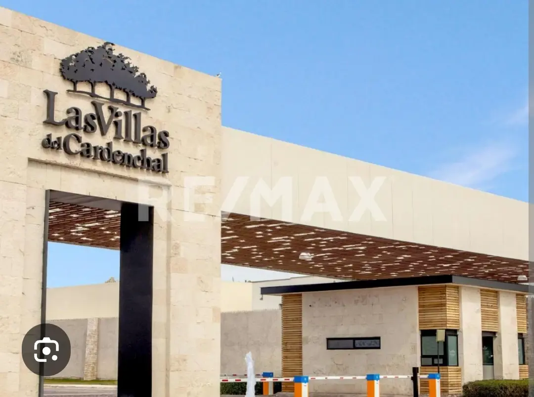 Terreno en venta en El Cardenchal, Torreón — foto 1 de 4