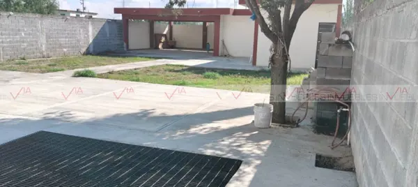 Casa en renta en Camino a los Villarreales Kilómetro Uno, Salinas Victoria — foto 2 de 18