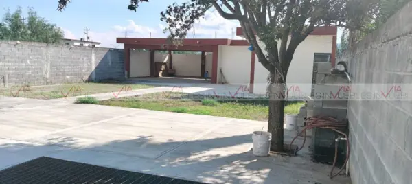 Paseo de Salinas