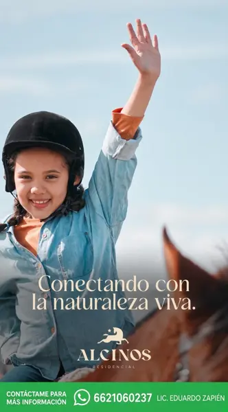 TERRENOS RESIDENCIALES DE 1000 MTRS2 ALCINOS RESIDENCIAL A 3 MIN DEL AEROPUERTO