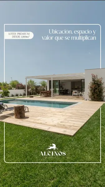 Terreno en venta en Alcinos, Hermosillo — foto 2 de 13