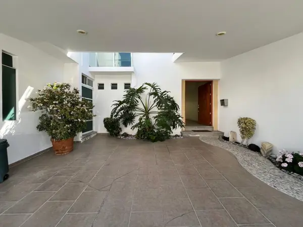 Casa en venta en San Bernardino Tlaxcalancingo, San Andrés Cholula — foto 3 de 40
