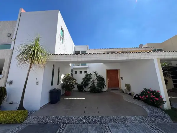 Casa en venta en San Bernardino Tlaxcalancingo, San Andrés Cholula — foto 2 de 40