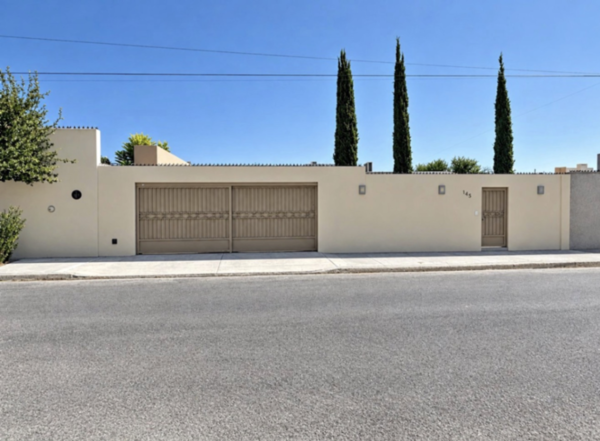 Casa en venta en Portal de Zua Zua