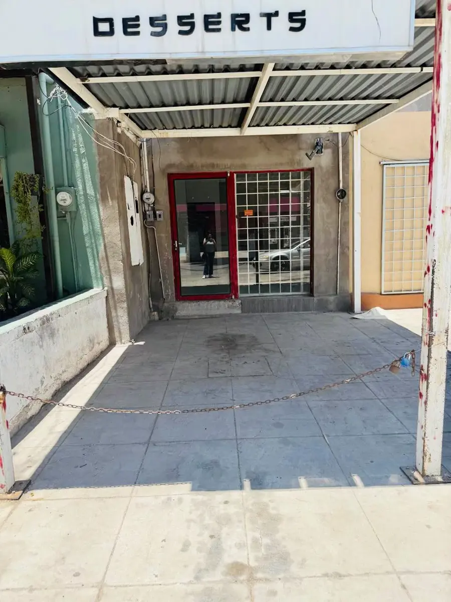 Local en renta en Torreon Centro, Torreón — foto 1 de 4