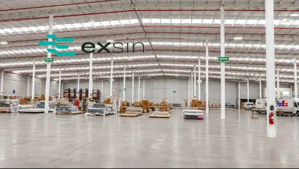 Nave en renta en Parque industrial San Martín Obispo, Cuautitlán Izcalli — foto 2 de 4