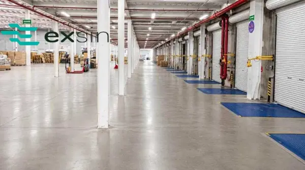 Nave en renta en Parque industrial San Martín Obispo, Cuautitlán Izcalli — foto 3 de 4
