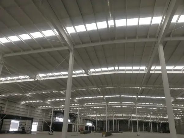 Nave en renta en San Pedro Barrientos, Tlalnepantla de Baz — foto 3 de 13