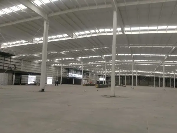 BODEGA INDUSTRIAL EN RENTA | TLANEPANTLA, ESTADO DE MÉXICO