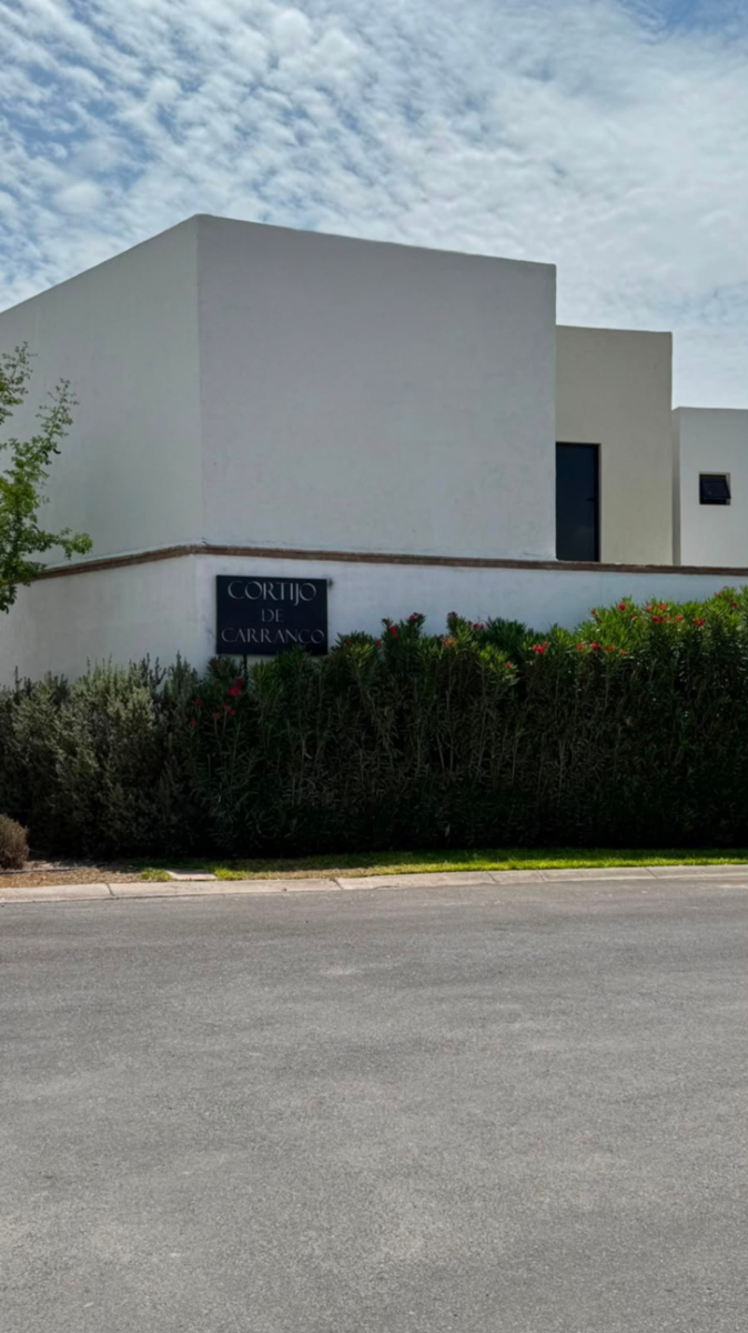 Terreno en venta en Las Trojes, Torreón — foto 1 de 5