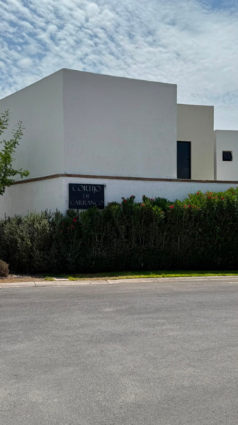 LOTE EN VENTA CORTIJO LAS TROJES