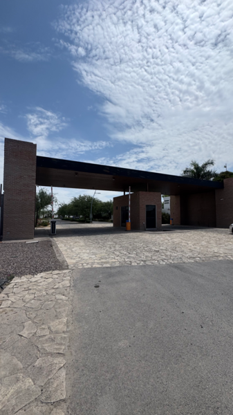 Terreno en venta en Las Trojes, Torreón — foto 2 de 5