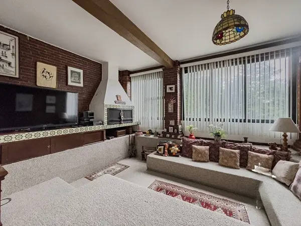 Casa en venta en Villa Verdún, Álvaro Obregón — foto 2 de 10