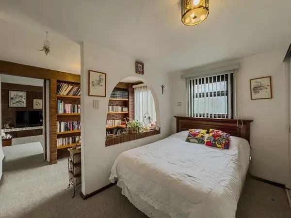 Casa en venta en Villa Verdún, Álvaro Obregón — foto 3 de 10
