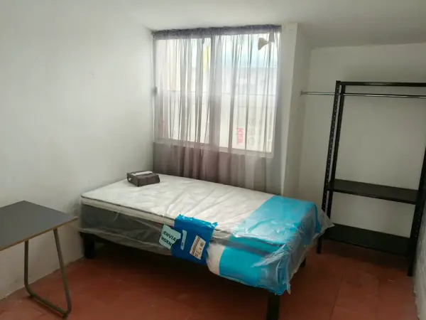 Departamento en renta en Zapaliname, Saltillo — foto 3 de 7