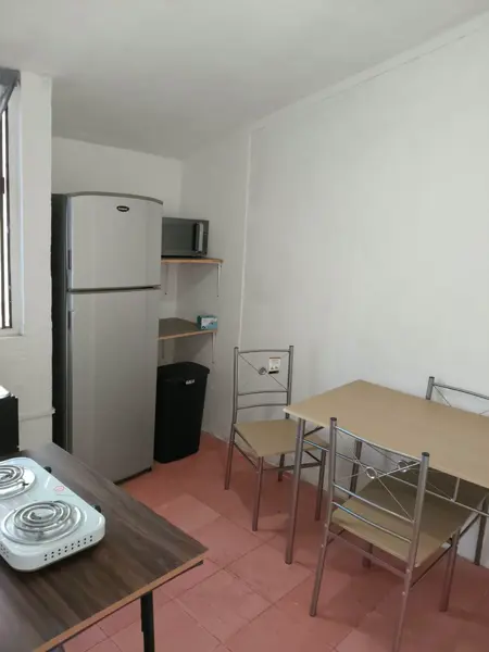 Departamento en renta en Zapaliname, Saltillo — foto 2 de 7
