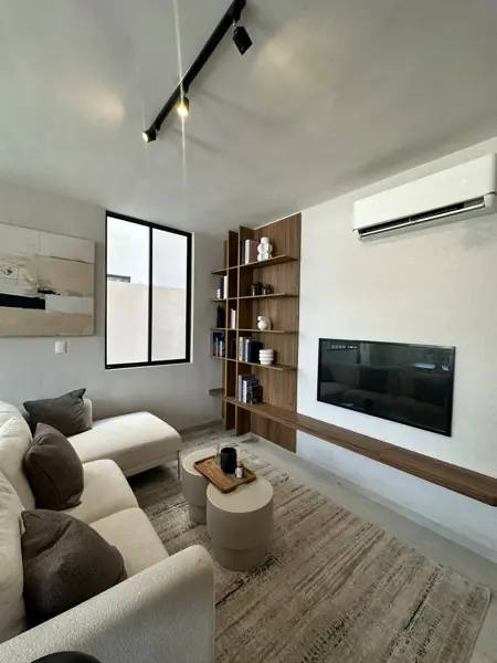Departamento en venta en Molinos del Rey, Ramos Arizpe — foto 3 de 10