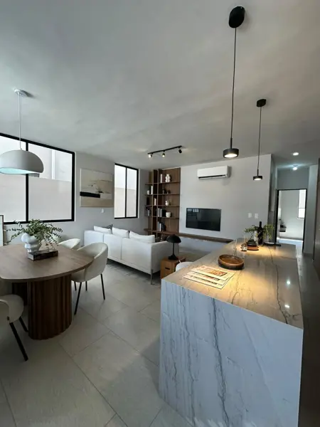Departamento en venta en Molinos del Rey, Ramos Arizpe — foto 2 de 10