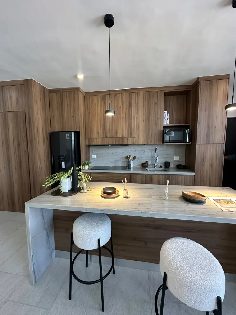 Departamento en venta en Molinos del Rey, Ramos Arizpe — foto 1 de 10
