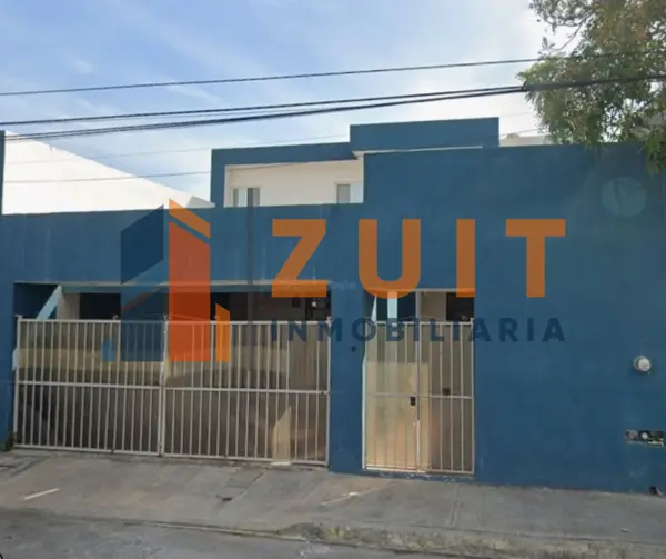 Casa en venta en Fidel Velazquez, Ciudad Madero, Tamaulipas