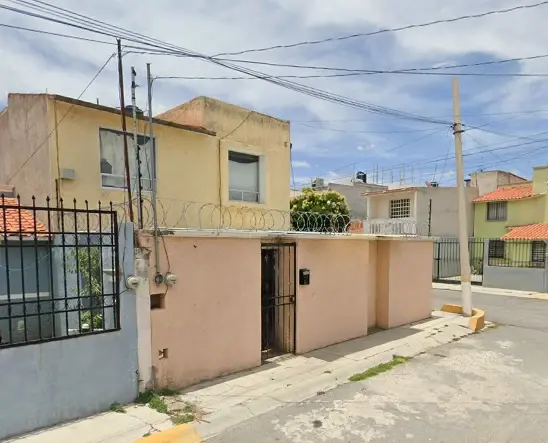 Casa Habitacional en Venta en Privadas San Antonio, Pachuca de Soto