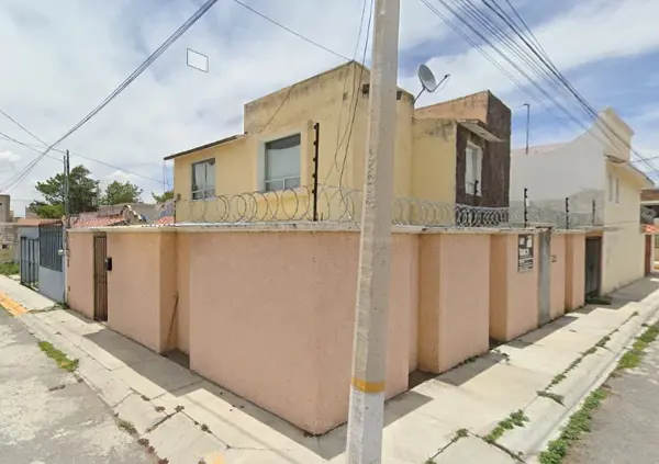 Casa en venta en Privadas San Antonio, Pachuca de Soto — foto 2 de 14