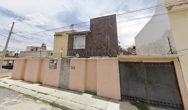 Casa en venta en Privadas San Antonio, Pachuca de Soto — foto 3 de 14