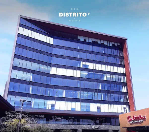 Oficina en Venta en Venustiano Carranza, Saltillo - Espacio Estratégico Comercial