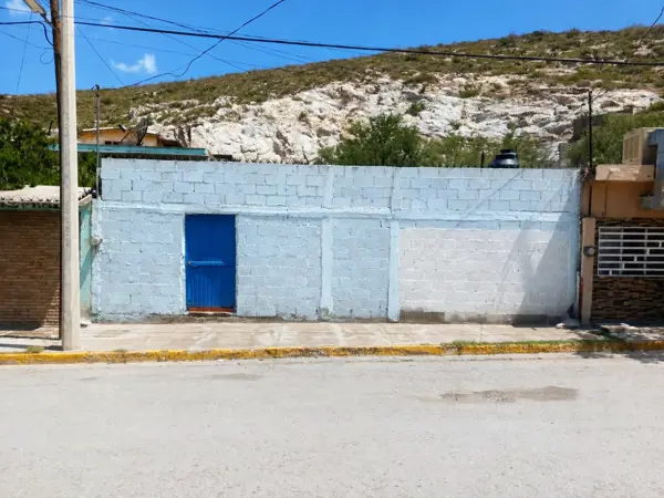 Terreno Bardeado 10x20 mts. EN VENTA