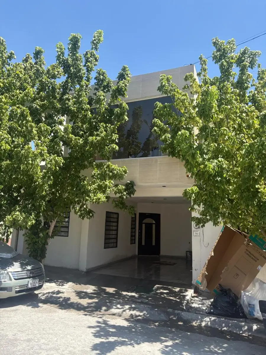 Casa en renta en Villas de Santa María, Ramos Arizpe — foto 1 de 16