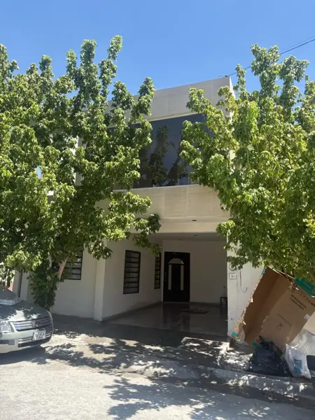 Casa en renta en Villas de Santa María, Ramos Arizpe, Coahuila de Zaragoza