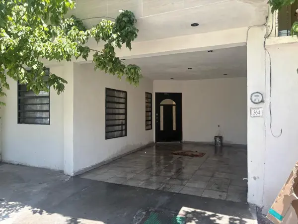 Casa en renta en Villas de Santa María, Ramos Arizpe — foto 2 de 16