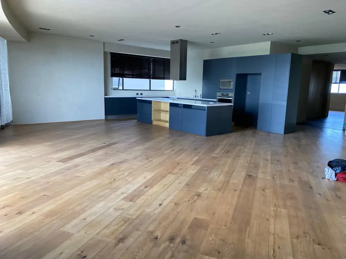 Departamento en renta en Reserva Territorial Atlixcayotl, San Andrés Cholula — foto 1 de 13