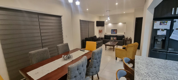 Casa en renta en Los Viñedos, Torreón — foto 2 de 9