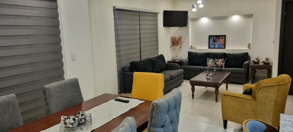 Casa en renta en Los Viñedos, Torreón — foto 3 de 9