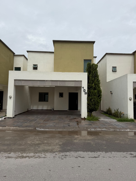 Casa en renta en Los Viñedos, Torreón, Coahuila de Zaragoza