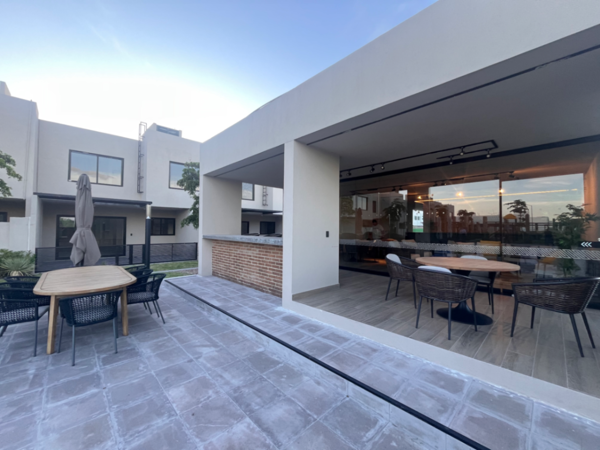 Casa en venta en Residencial Santa Fe, Corregidora — foto 3 de 20