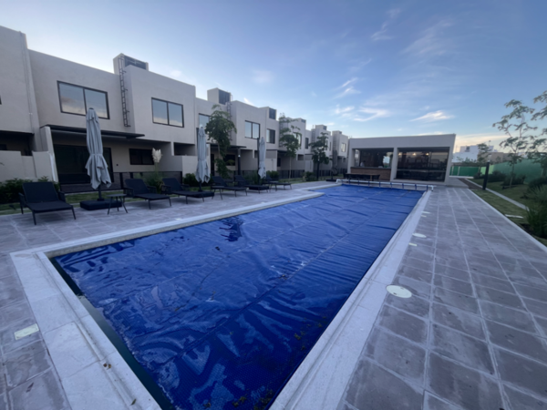 Casa en venta en Residencial Santa Fe, Corregidora — foto 2 de 20