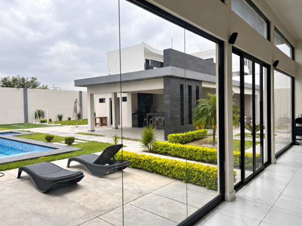 Quinta en venta en Portal del Norte, General Zuazua — foto 2 de 10