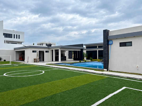 Quinta en venta en Portal del Norte, General Zuazua — foto 3 de 10