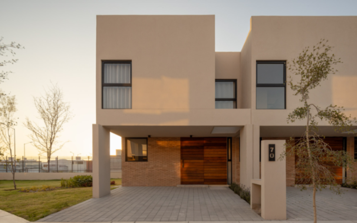 Casa en venta en Residencial Santa Fe, Corregidora — foto 1 de 20