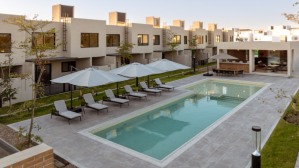 Casa en venta en Residencial Santa Fe rumbo a tlacote — foto 1 de 20